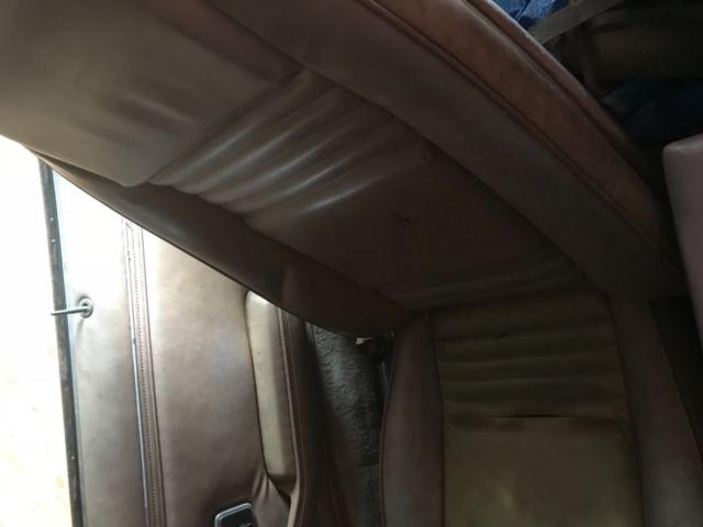 1980 Pontiac Firebird - photo 6