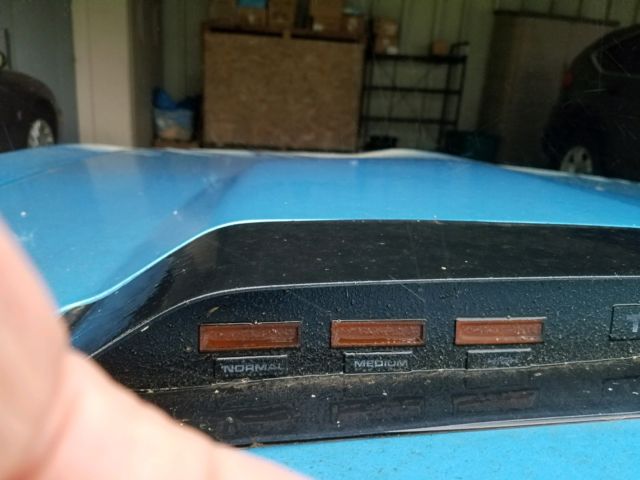 1980 Pontiac Firebird - photo 5