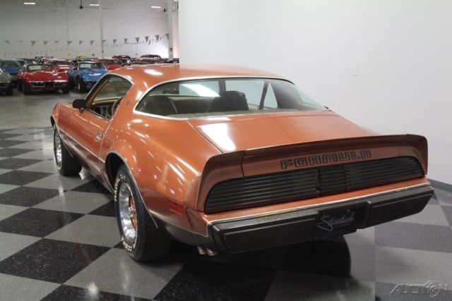 1980 Pontiac Firebird Formula - photo 10