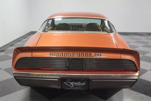 1980 Pontiac Firebird Formula - photo 11