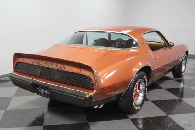 1980 Pontiac Firebird Formula - photo 12