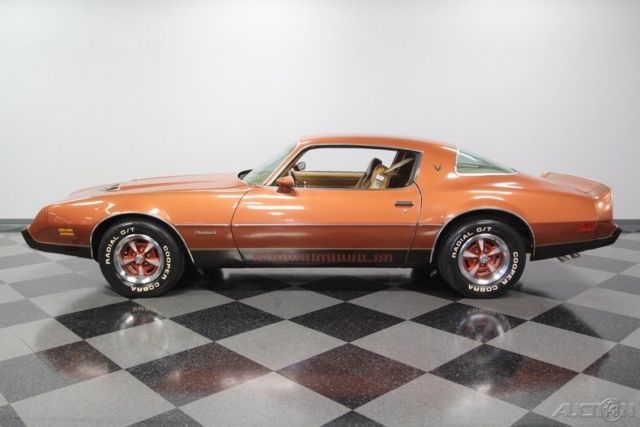 1980 Pontiac Firebird Formula - photo 7