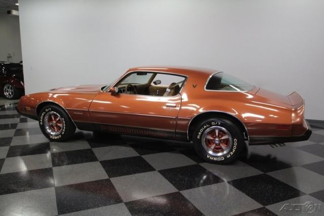 1980 Pontiac Firebird Formula - photo 8