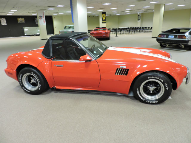 1980 Other Makes Gabon A/C Cobra - photo 6