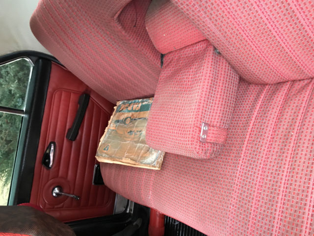 1980 Other Makes GAZ 21 - photo 12