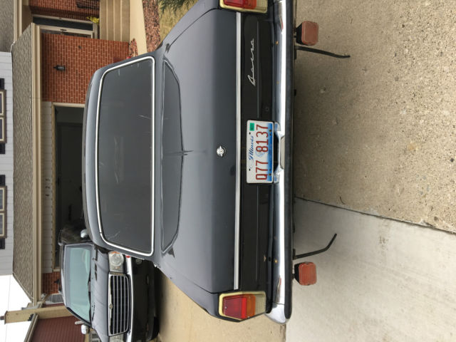 1980 Other Makes GAZ 21 - photo 5