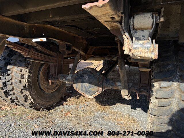 1980 GMC 3500 Classic 3500 1-Ton Dually - photo 11