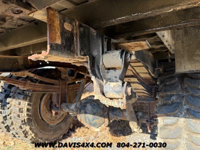 1980 GMC 3500 Classic 3500 1-Ton Dually - photo 12