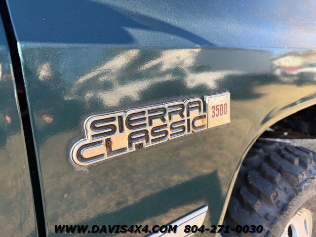 1980 GMC 3500 Classic 3500 1-Ton Dually - photo 5