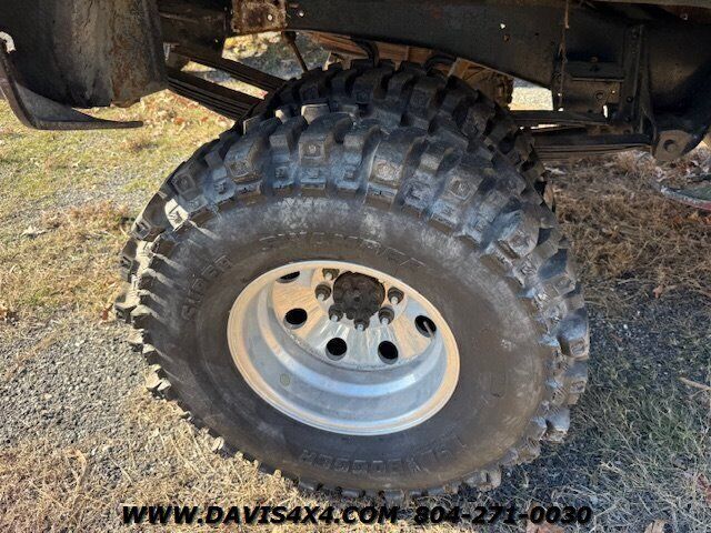 1980 GMC 3500 Classic 3500 1-Ton Dually - photo 6