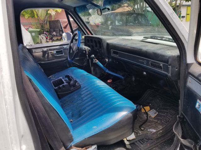 1980 GMC Other - photo 10