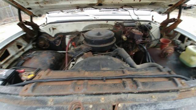 1980 Chevrolet Other Pickups - photo 9