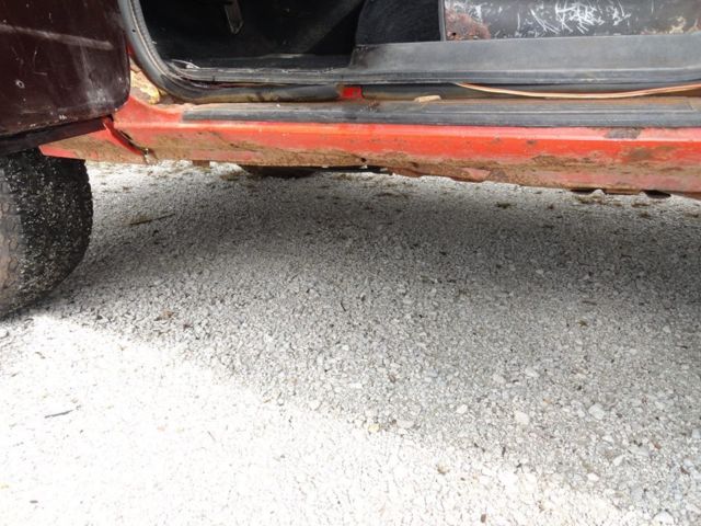 1980 GMC Sierra 1500 - photo 5