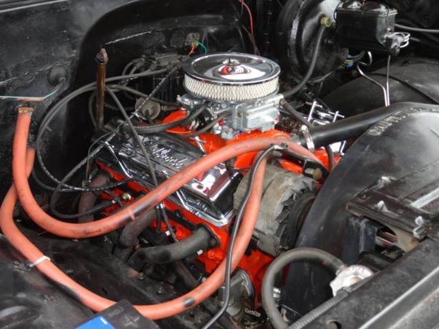 1980 GMC Sierra 1500 - photo 6