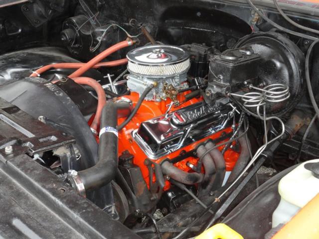 1980 GMC Sierra 1500 - photo 7