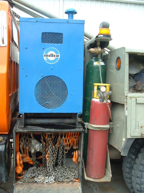 1980 GMC Other - photo 11