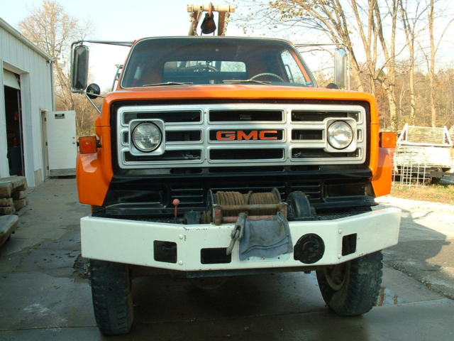 1980 GMC Other - photo 2