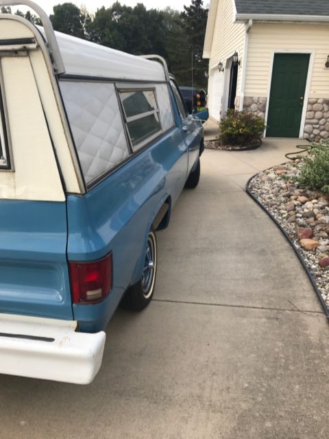 1980 GMC Sierra 1500 - photo 4