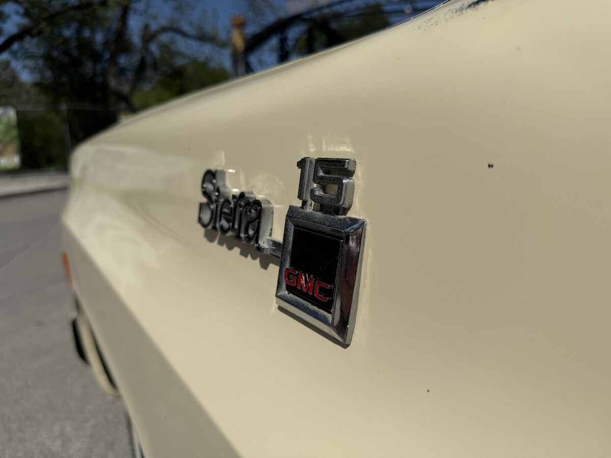 1980 GMC C15 - photo 10