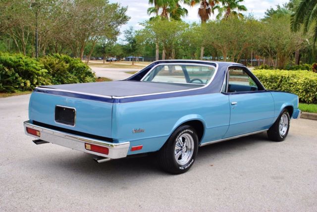 1980 GMC Caballero 70,833 Actual Original Miles! Gorgeous Classic! - photo 3