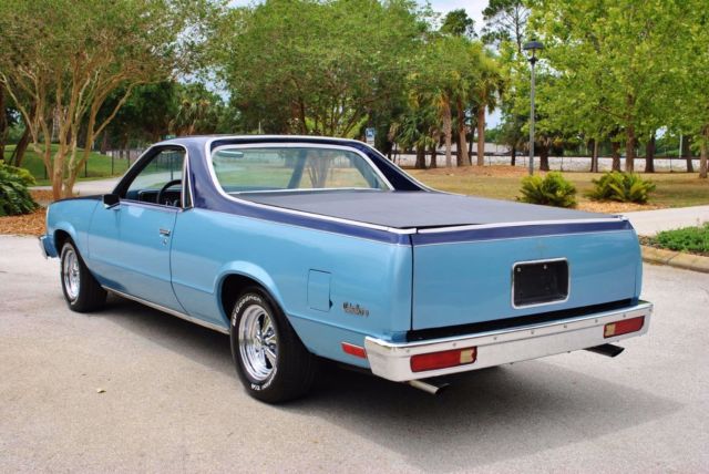 1980 GMC Caballero 70,833 Actual Original Miles! Gorgeous Classic! - photo 4