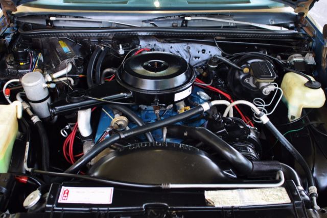 1980 GMC Caballero 70,833 Actual Original Miles! Gorgeous Classic! - photo 5