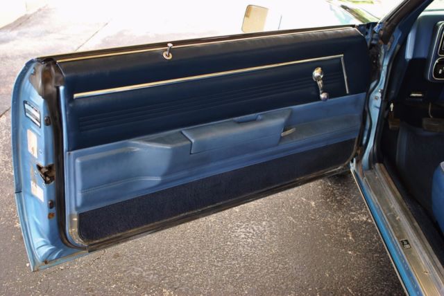 1980 GMC Caballero 70,833 Actual Original Miles! Gorgeous Classic! - photo 6