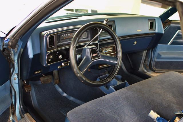 1980 GMC Caballero 70,833 Actual Original Miles! Gorgeous Classic! - photo 7