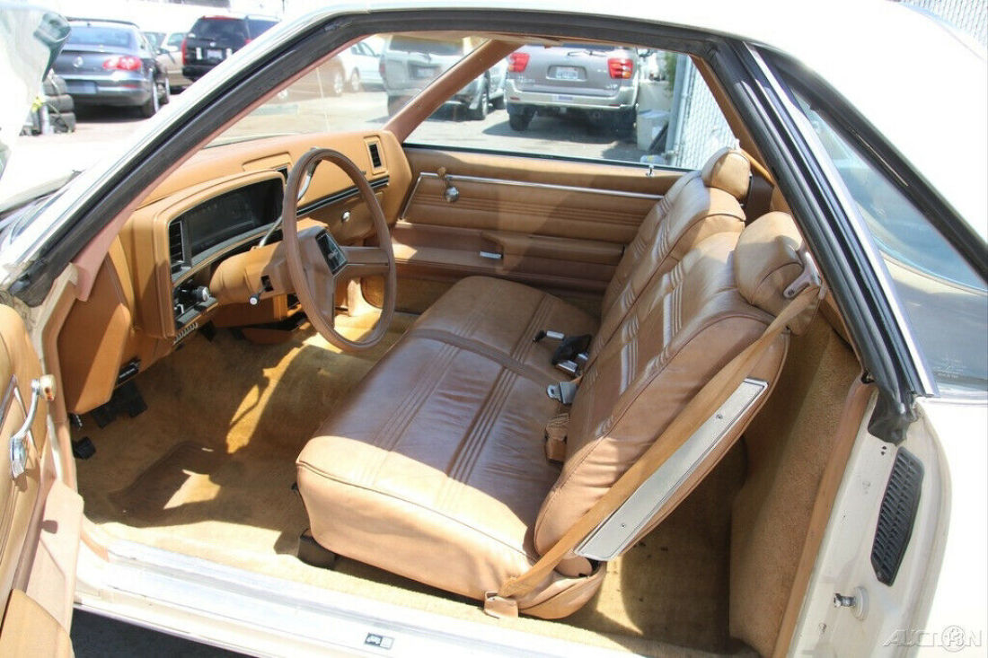 1980 GMC Caballero - photo 13