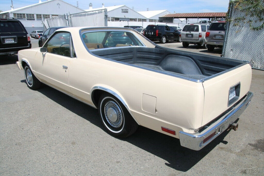 1980 GMC Caballero - photo 6