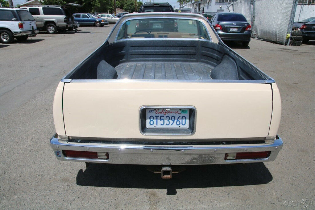 1980 GMC Caballero - photo 7
