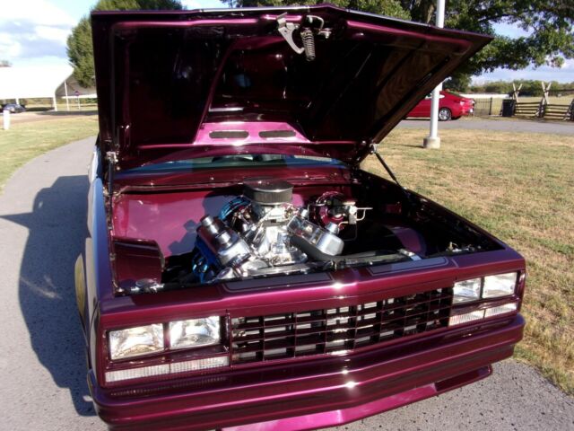 1980 Chevrolet El Camino - photo 13