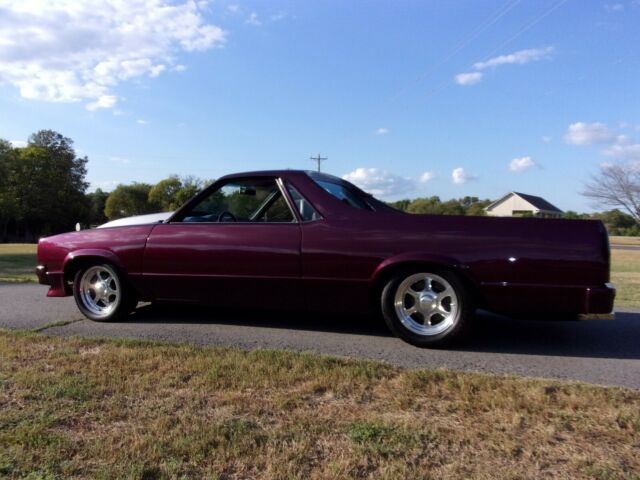 1980 Chevrolet El Camino - photo 2