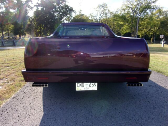 1980 Chevrolet El Camino - photo 3