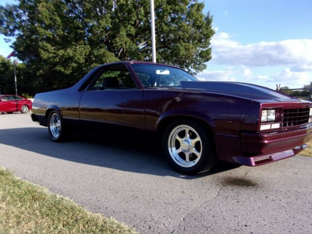 1980 Chevrolet El Camino - photo 4