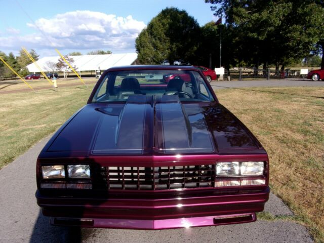 1980 Chevrolet El Camino - photo 5