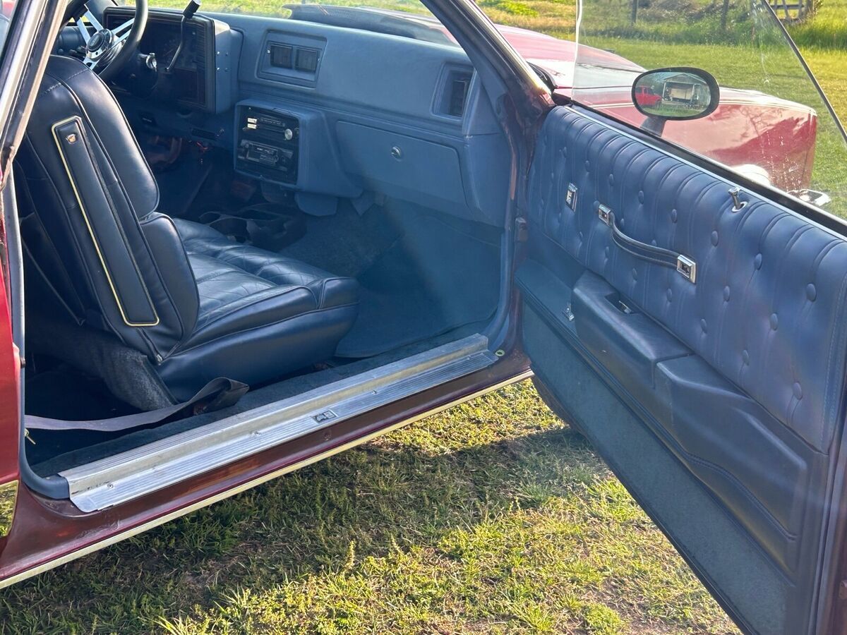 1980 GMC Caballero - photo 11