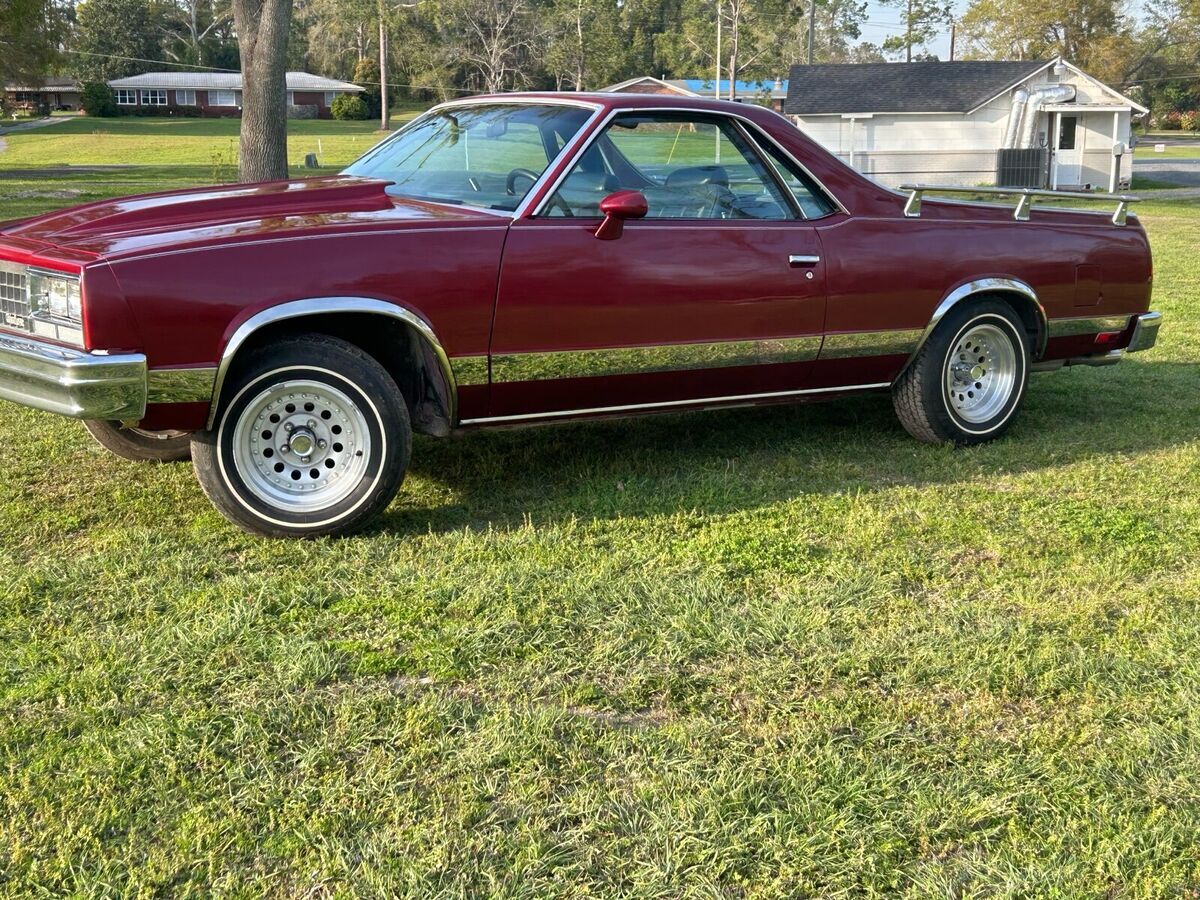 1980 GMC Caballero - photo 3