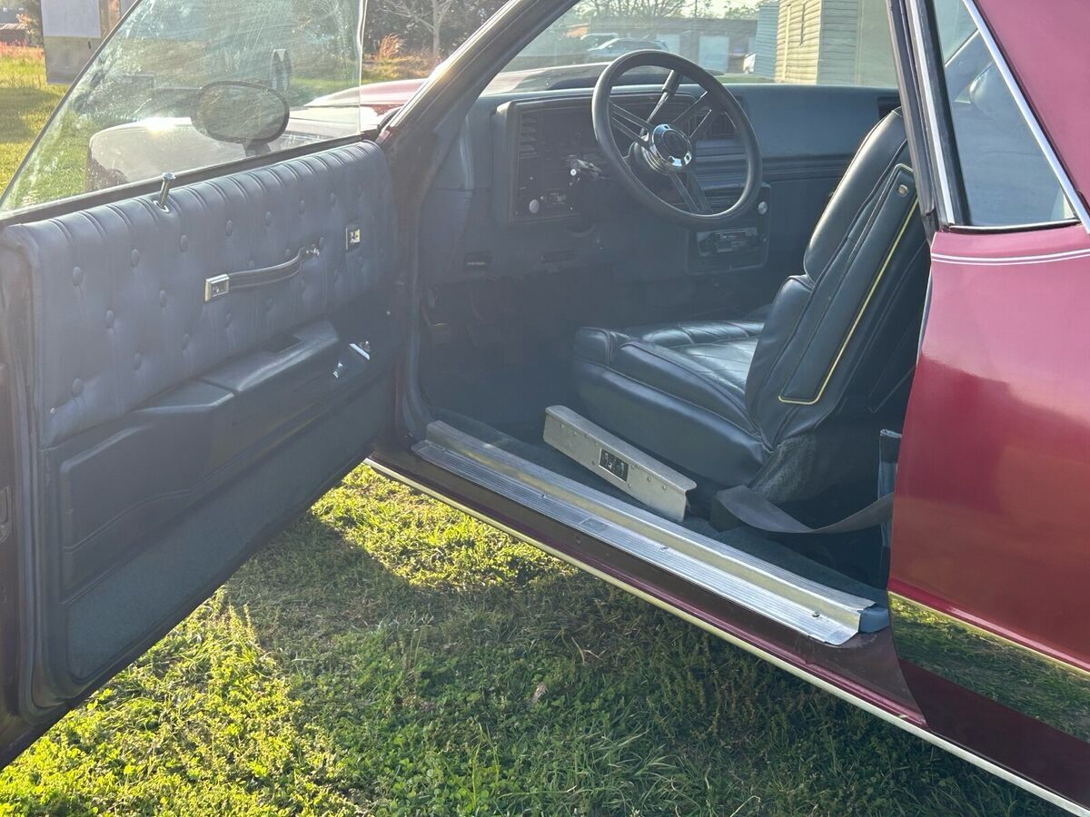 1980 GMC Caballero - photo 5