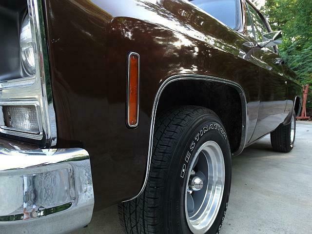 1980 GMC Other -- - photo 11
