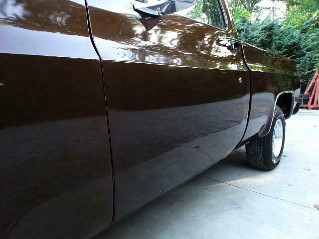 1980 GMC Other -- - photo 12