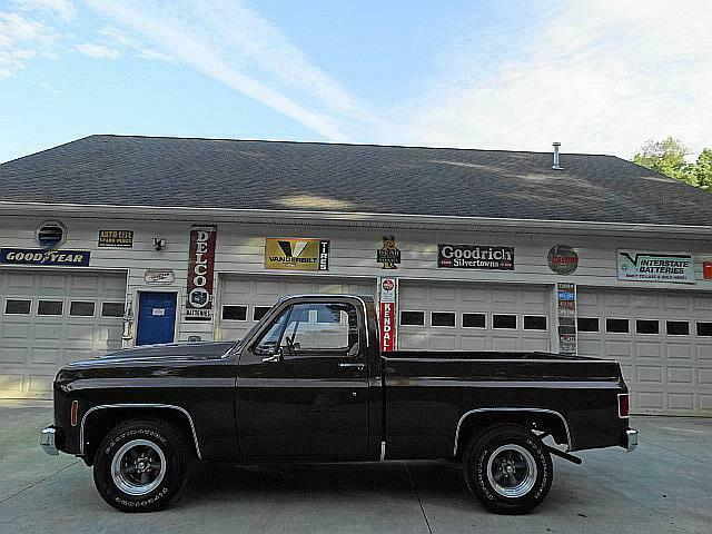 1980 GMC Other -- - photo 3