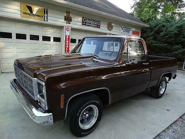 1980 GMC Other -- - photo 4