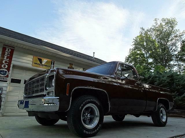 1980 GMC Other -- - photo 6