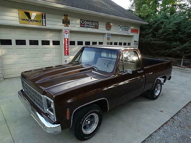 1980 GMC Other -- - photo 7