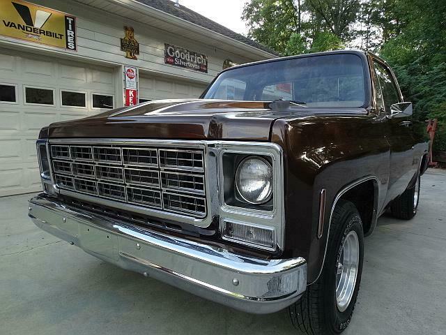 1980 GMC Other -- - photo 8