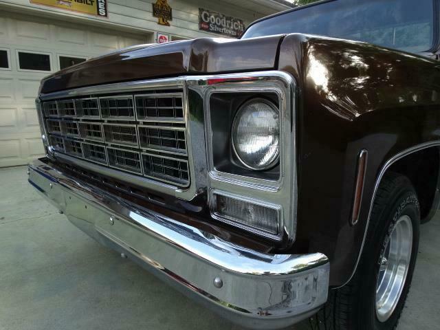1980 GMC Other -- - photo 9