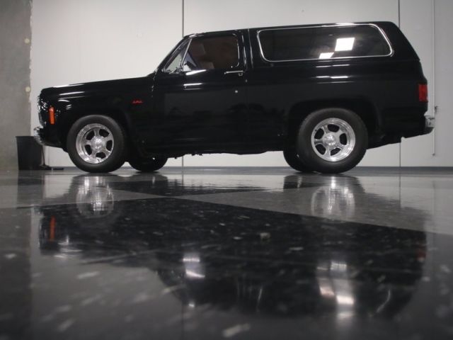 1980 GMC Jimmy Restomod - photo 12