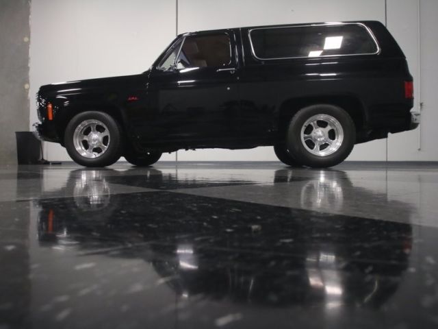 1980 GMC Jimmy Restomod - photo 12