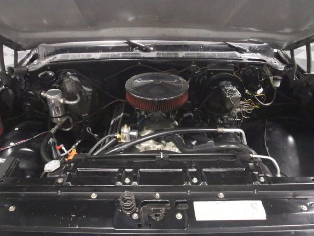 1980 GMC Jimmy Restomod - photo 4